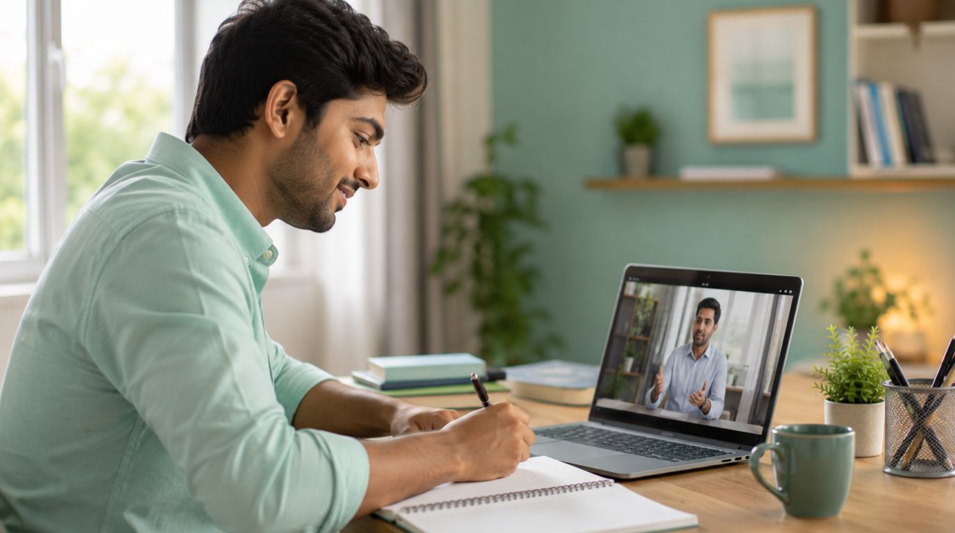 Basic Spoken English Course