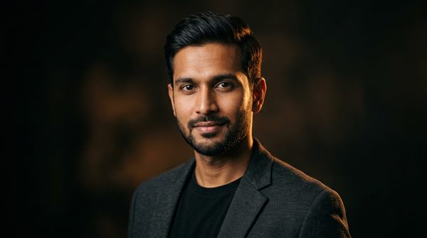 Arjun Singh