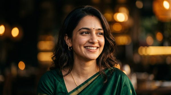 Priya Sharma