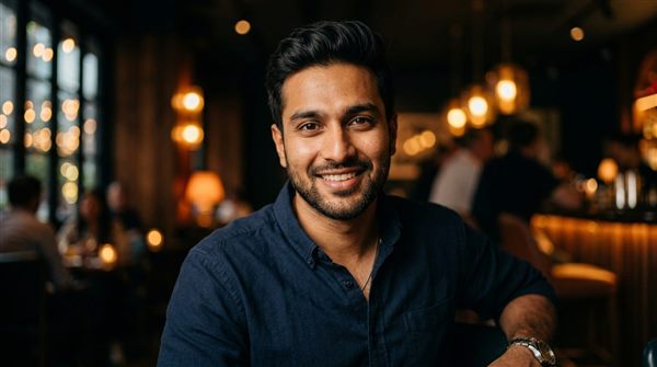 Rahul Mehta