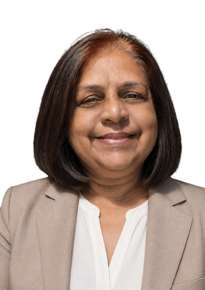 Reena Serrao